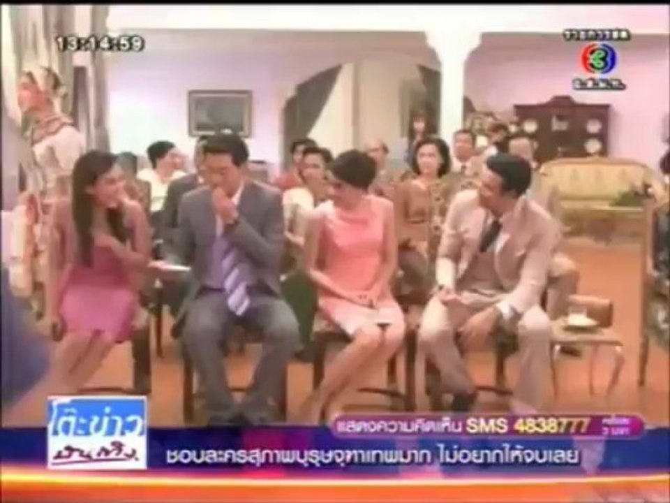 คุณชายรณพีร์ - ตะลุยกองถ่าย 28/06/13