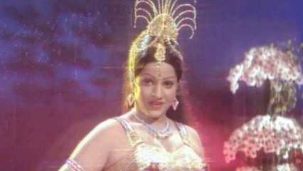 Vinayaka Vijayam Movie Songs - Balanu Lalinchara - Krishnam Raju, Vanisree