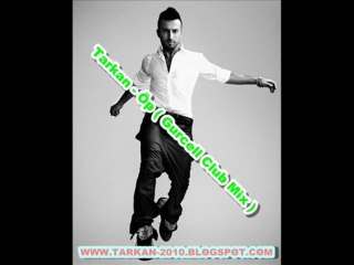 alemseslide.com Tarkan - 2010 Öp