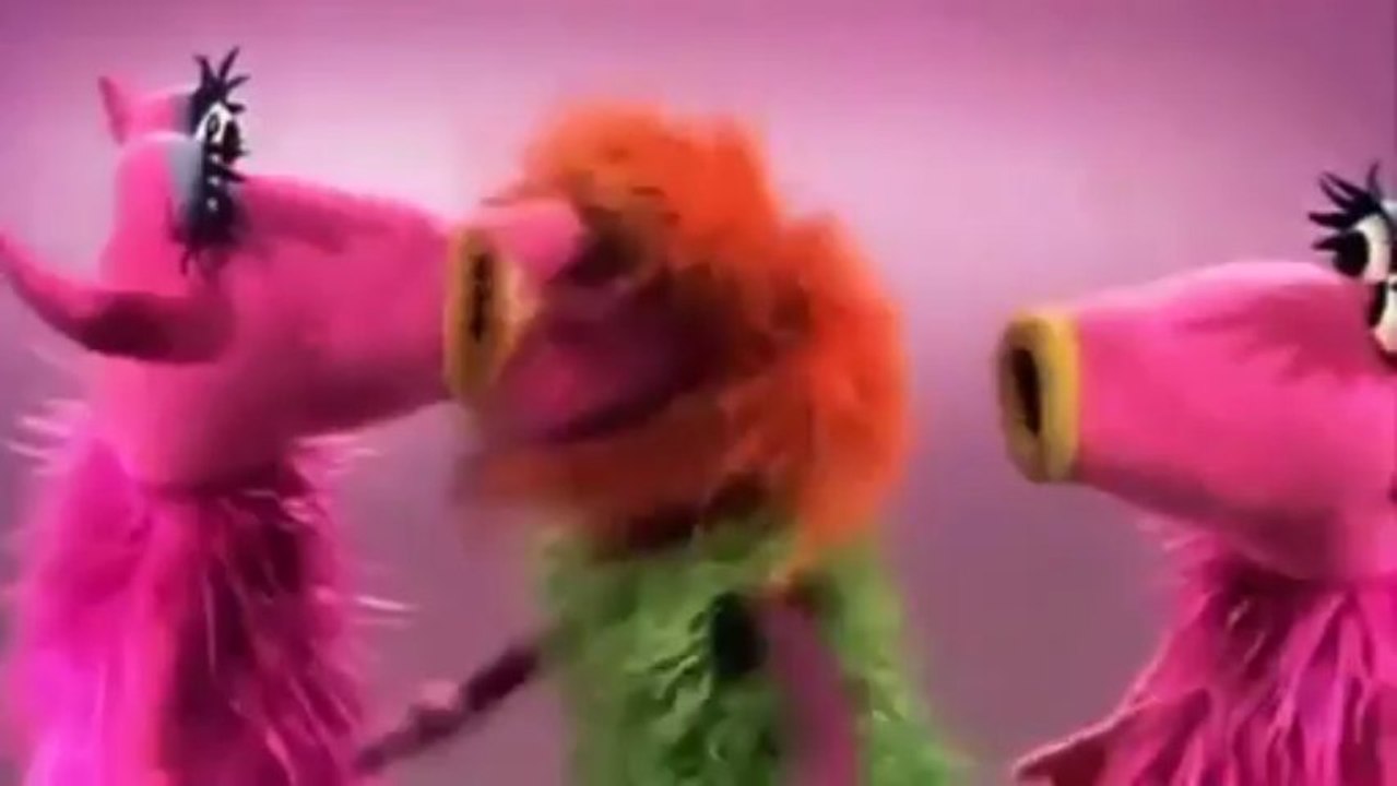 Muppet Show - Mahna Mahna - Dailymotion Video