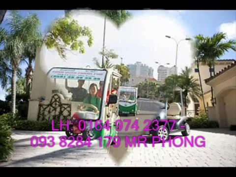 xe dien du lich... LH: 0164 974 2377 MR PHONG