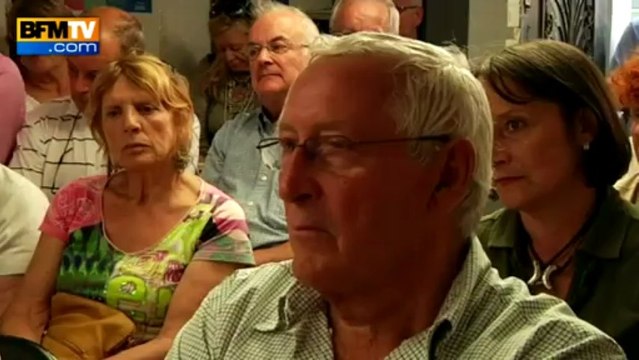 Vote à l’UMP: les militants préoccupés par la présidentielle - 28/06