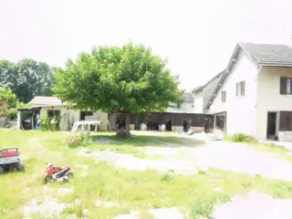 A VENDRE MAISON 5 PIECES 10min MORESTEL 38510