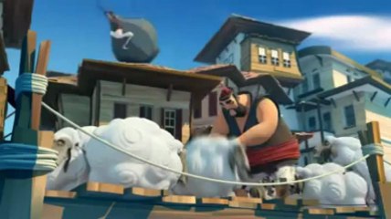 Türk yapımı Animasyon