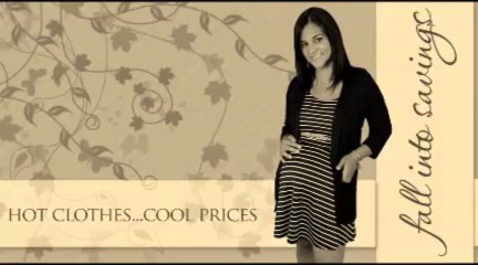 inexpensive maternity clothes