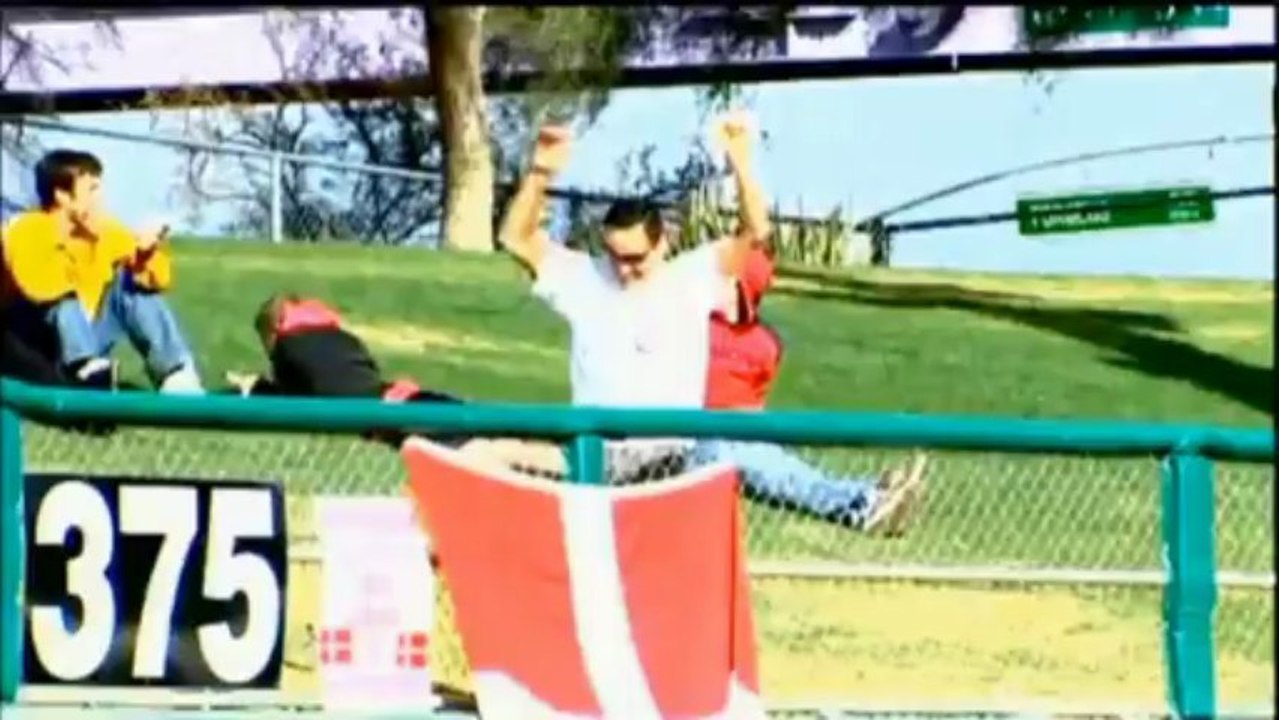 Danish Dynamite für Cardiff: Das kann Andreas Cornelius