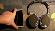 HTC One - Come collegare qualcosa via bluetooth (pairing auricolare Zik)