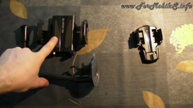 Recensione completa su Cellular Line Big Crab e Crab XL