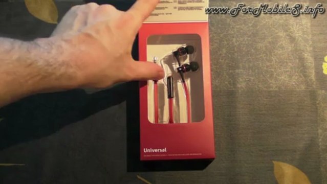 Unboxing di Cellular Line Mosquito - esclusiva mondiale !