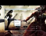 Injustice Gods Among us Hack 2013 Android, Iphone, IoS Unlimited cash all characters