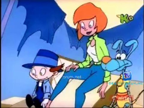 Gadget Boy 28th June 2013 Video Watch Online pt1