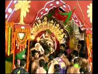 Rathyatra Devotees