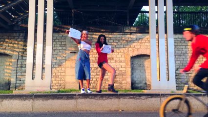 Sosh Urban Motion 2 - Alex Donnachie & Peter Adam (2nd place)