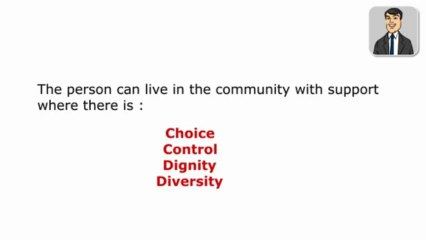 Understanding Learning Disability