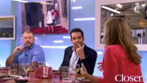 Zapping : Valérie Trierweiler, ses confessions mode
