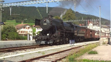 52.221 VVT à Travers