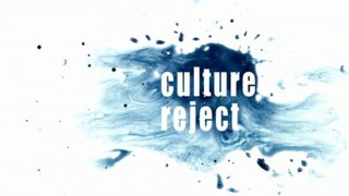Culture Reject - Interview de Michael O'Connell