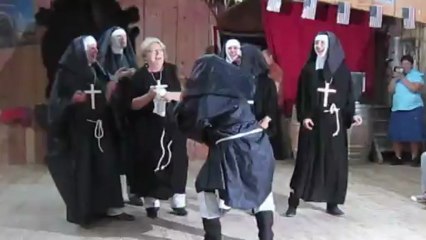 vidéo sister act