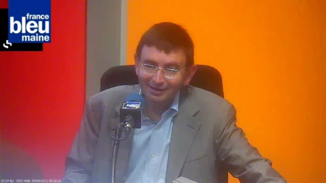 Denis Lambert