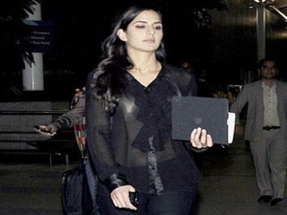 Katrina Kaif Follows Ranbir Kapoor