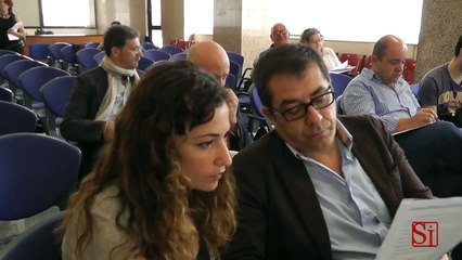 Napoli - Ludopatia, nuova emergenza nazionale (27.06.13)