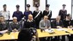 Caserta - Operazione Rischiatutto, 57 arresti contro casalesi - Conferenza Stampa -1- (27.06.13)