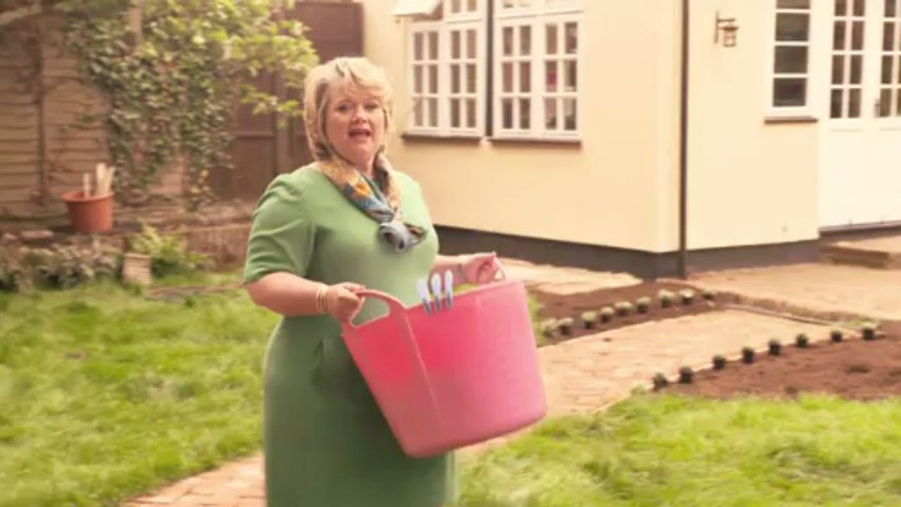 Channel 4’s Mrs Moneypenny: UK households are losing £2 billion a year on wasted energy