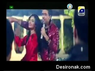 Yeh Kaghazi Phool Jaisay Chehray By Nabeel Shaukat Ali - Devar Bhabhi - Tarang Housefull