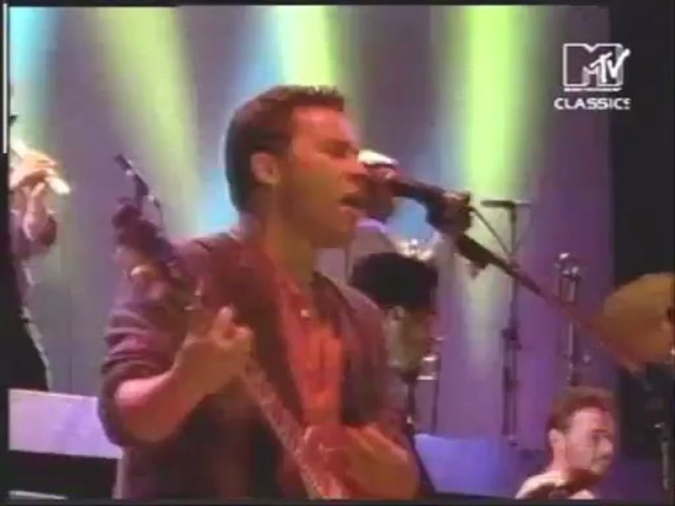 Ub40 - Sing our own song