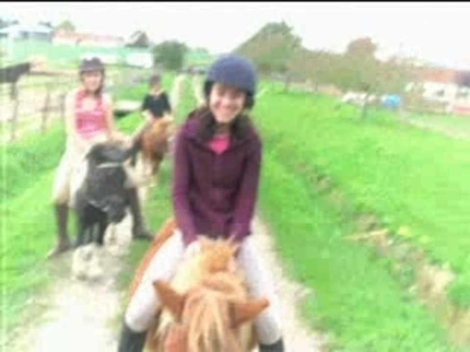 balade avc shetlands