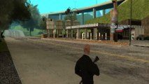San Fierro RolePlay - Rol de HitMan