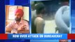 IAS officer assaulted in Uttarakhand