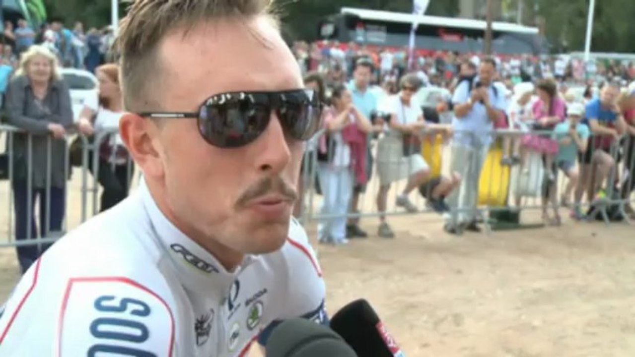 TdF: Degenkolb: ''Die 1. Etappe ist unheimlich wichtig''