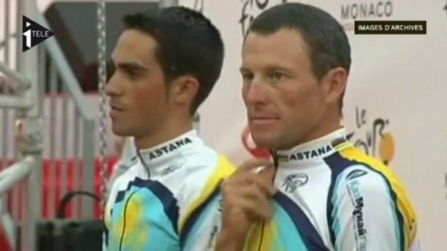 Armstrong : impossible de gagner le Tour sans se doper