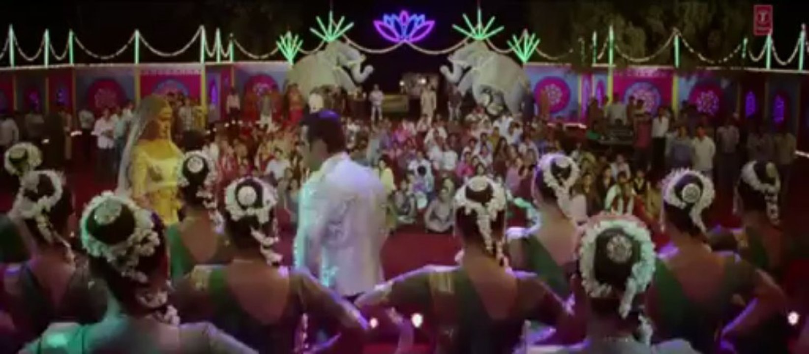 Dagabaaz Re Dabangg 2 Full Video Song ᴴᴰ - Salman Khan, Sonakshi Sinha