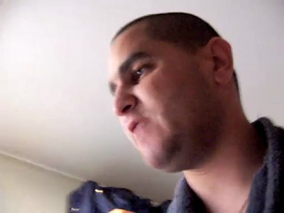 Seb à Panam