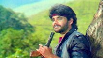 Vikram Movie Songs - Konda Konallo - Nagarjuna Akkineni, Shobana, Annapoorna