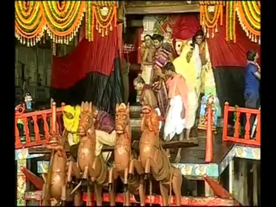 Rathyatra