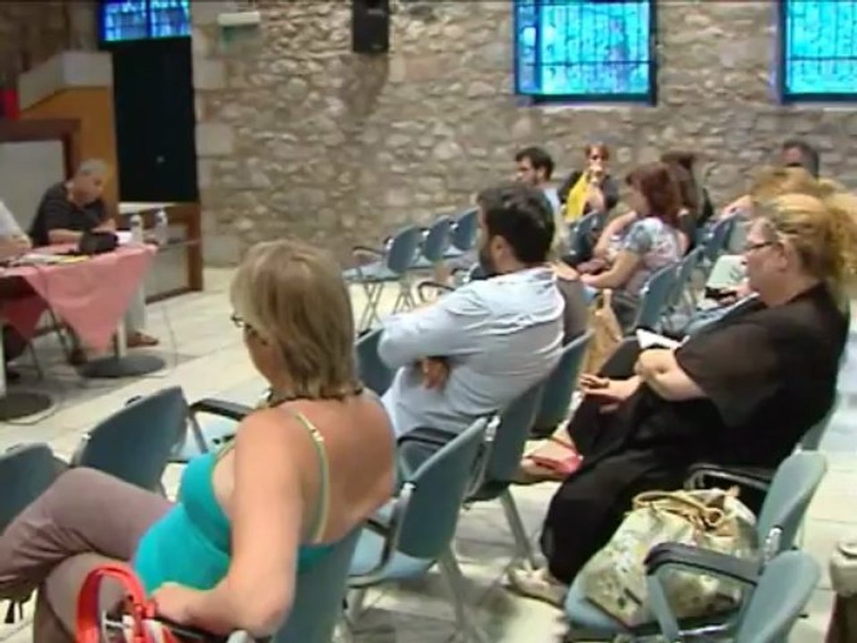 Ν. Παππάς:Ο Συρίζα μπορεί να δώσει την αλλάγη π...