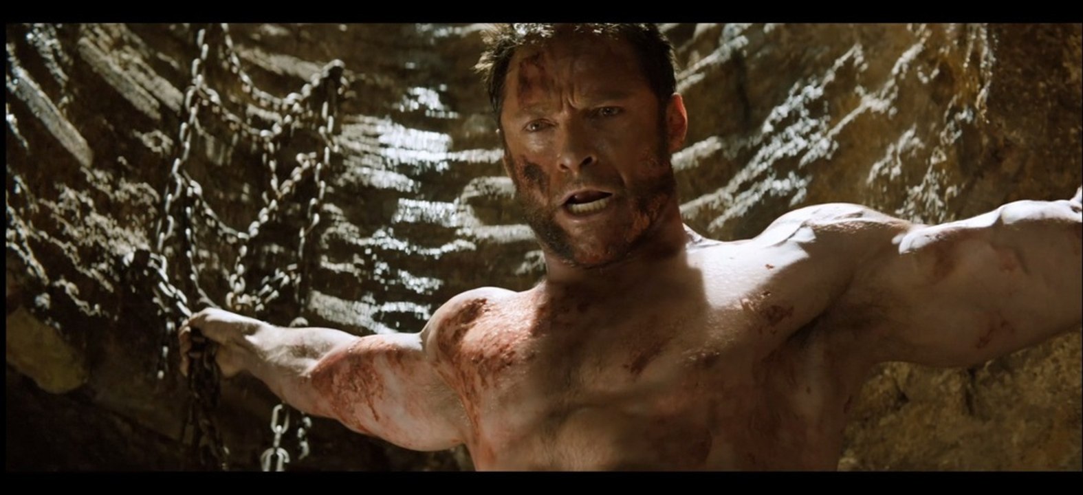 Wolverine : le Combat de l'Immortel -  Bande annonce 2 VF HD