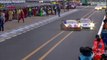24 Heures du Mans 2013 - Highlight première heure de Course