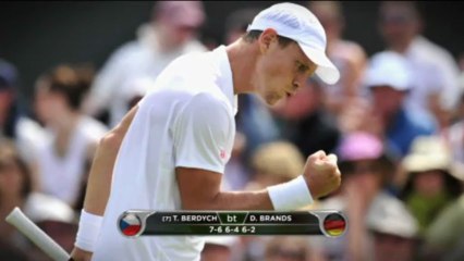 Wimbledon - Djokovic y Feliciano pasan ronda, Ferrer tiene que esperar