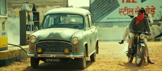 Extrait du film GANGS OF WASSEYPUR