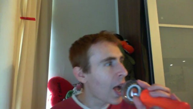 Wiwi égratigne 100 visages des Glamies