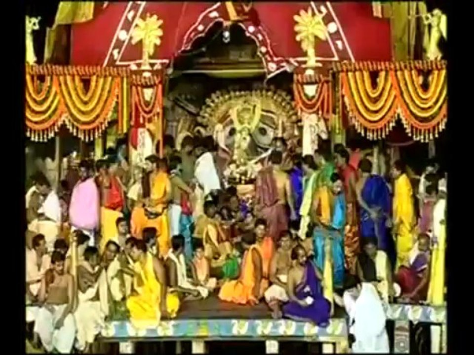 Sri Lord Jagannath