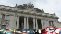 [FrenchWeb Tour Nice] Sylvain Rouget, Dir. Comm. CCI Nice Côte d'Azur