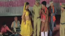 Nautanki (Bhojpuri Hot Item dance Video) Munna Pande Berozgaar