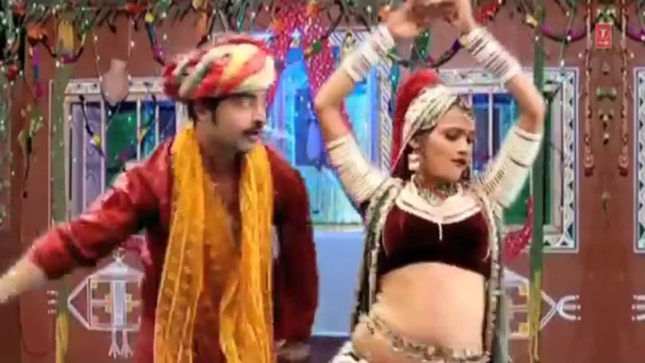 Latest Rajasthani Hot Video Song 2013 - Saali Saachi Saachi Kah De - Pallo Shekhawati Ko Le Le Re