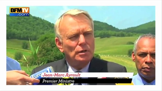 Zapping politique: Flagrant délit de mauvaise foi face à la Cour des Comptes