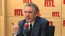François Bayrou - invité de Jean-Michel Aphatie sur RTL - 270613